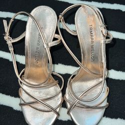 Exclusive Tamera Mellon Princess Heel