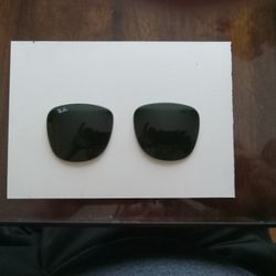 Ray Bans
