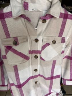Girl jacket