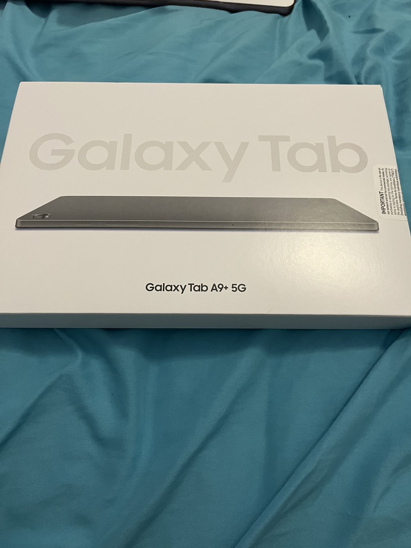 Samsung Galaxy A9 Plus