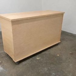 The Classic Mobile Bar