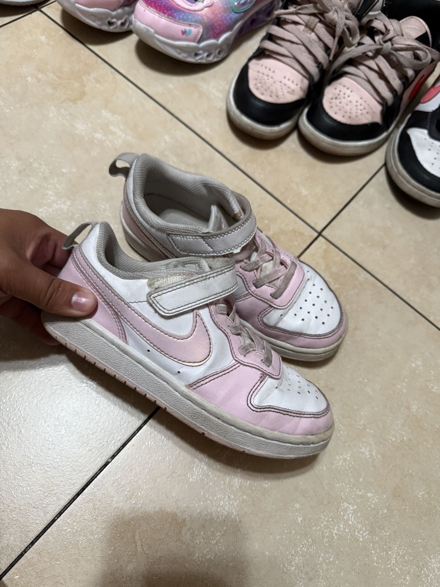 Shoes Size 13c