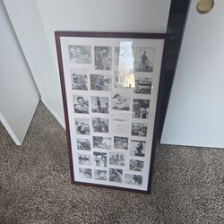 Picture frame