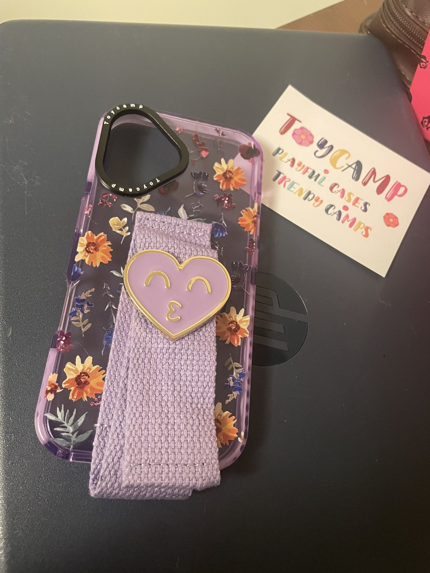 iPhone 16 Phone Case