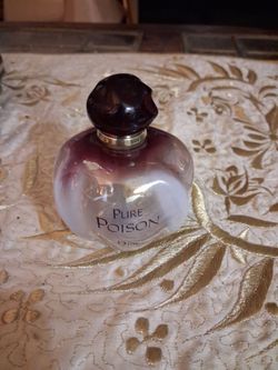 Dior Pure Poisen