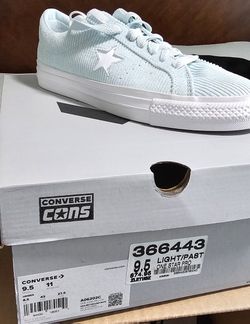 Converse - Mens Size 9.5