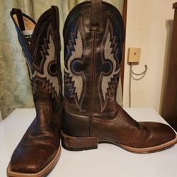 Mens ARIAT Boots 12D