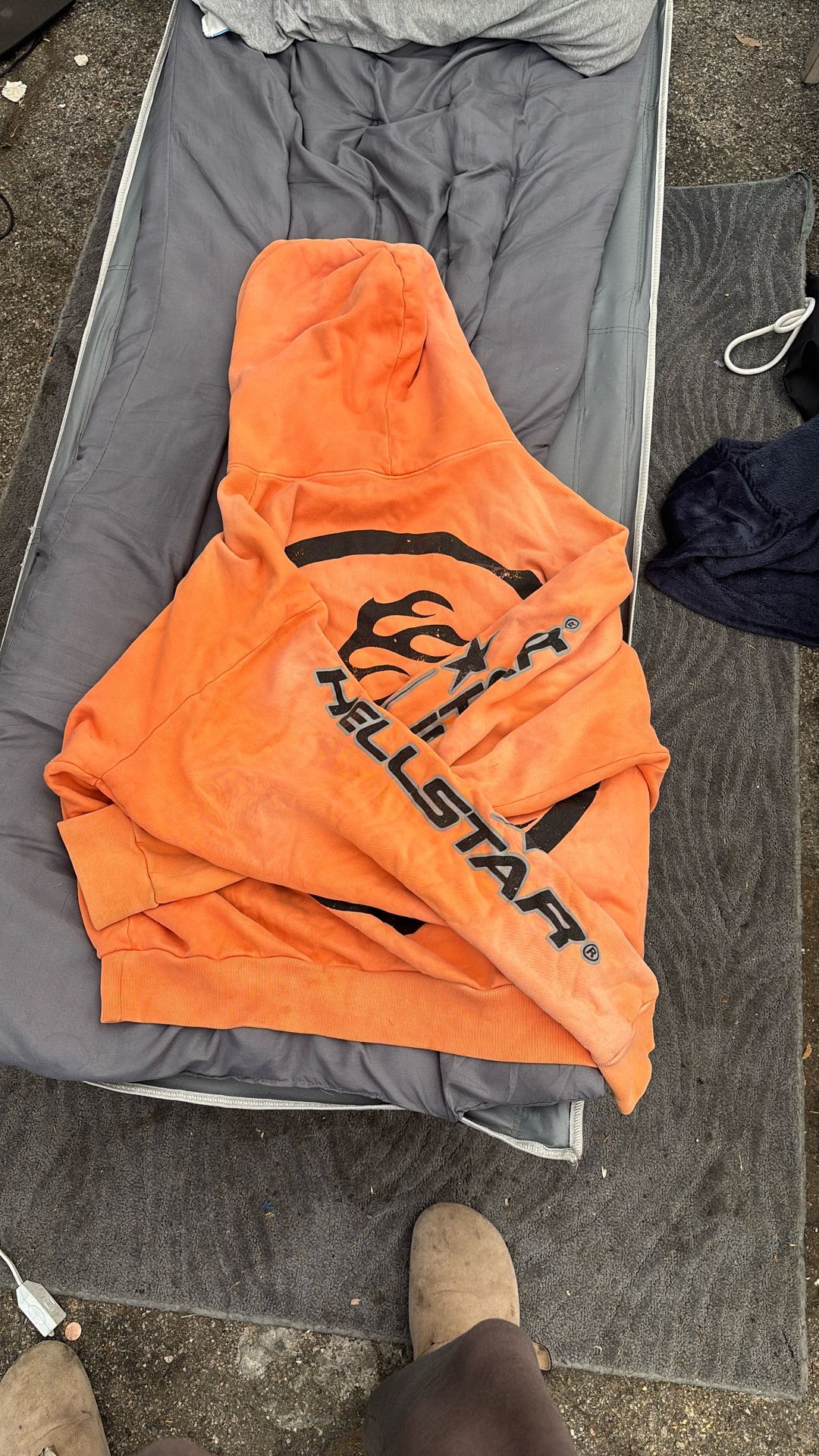 Hellstar Clothes