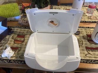 Baby Items, Wipe Warmer, Storage, Bottle Warmer