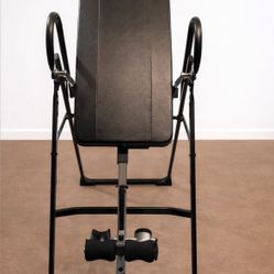 Inversion Table 