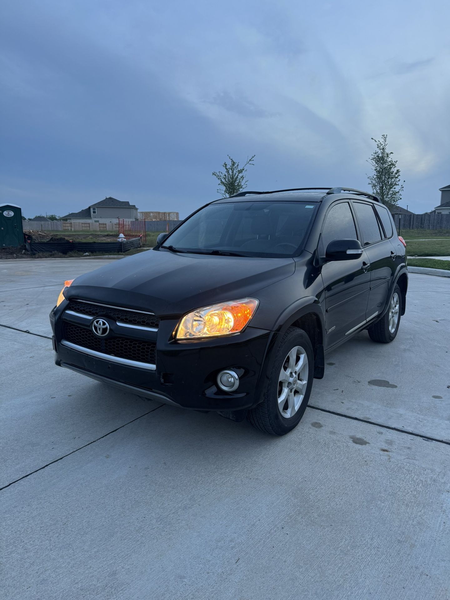 2010 Toyota Rav4