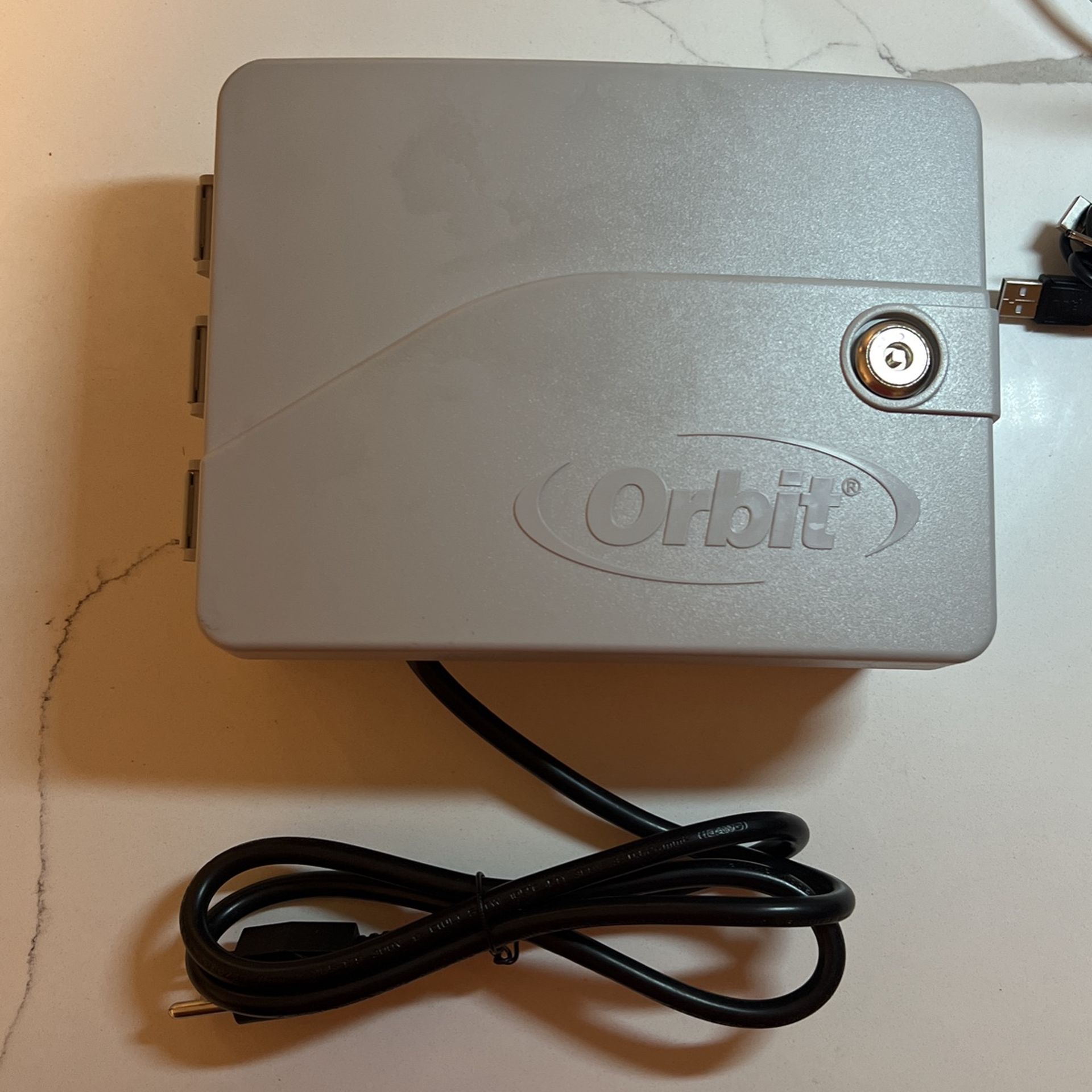Orbit b-hyve Irrigation Controller