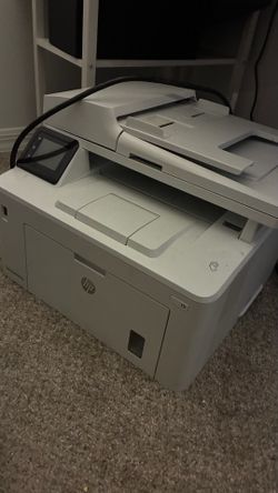 Hp Printer