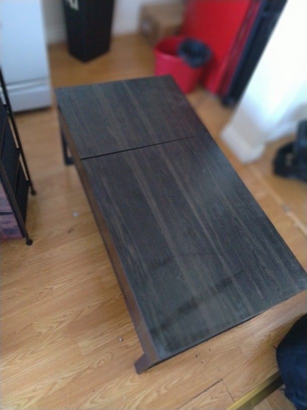 Coffee Table(Moving Sale)