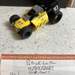 8490 LEGO Power Racers Desert Hopper