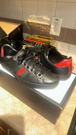 Gucci Shoes