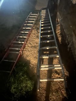 Ladder