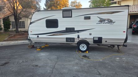 ***2019 Jayco Jayflight 195RB ***