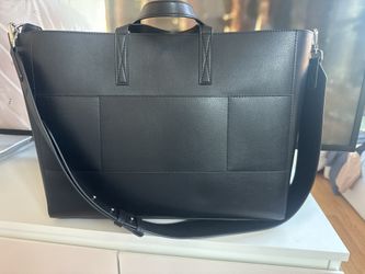 Calpak work tote