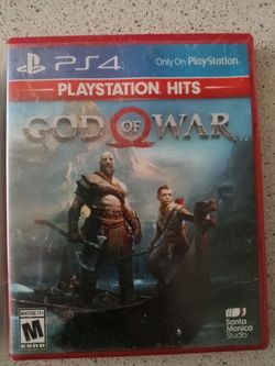 God of war