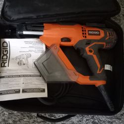 Rigid Collated Screwdriver