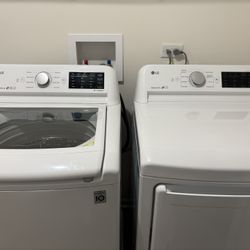 kenmore elite washer and dryer