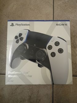 Ps5 controller
