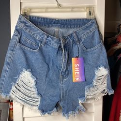 Women’s Shorts