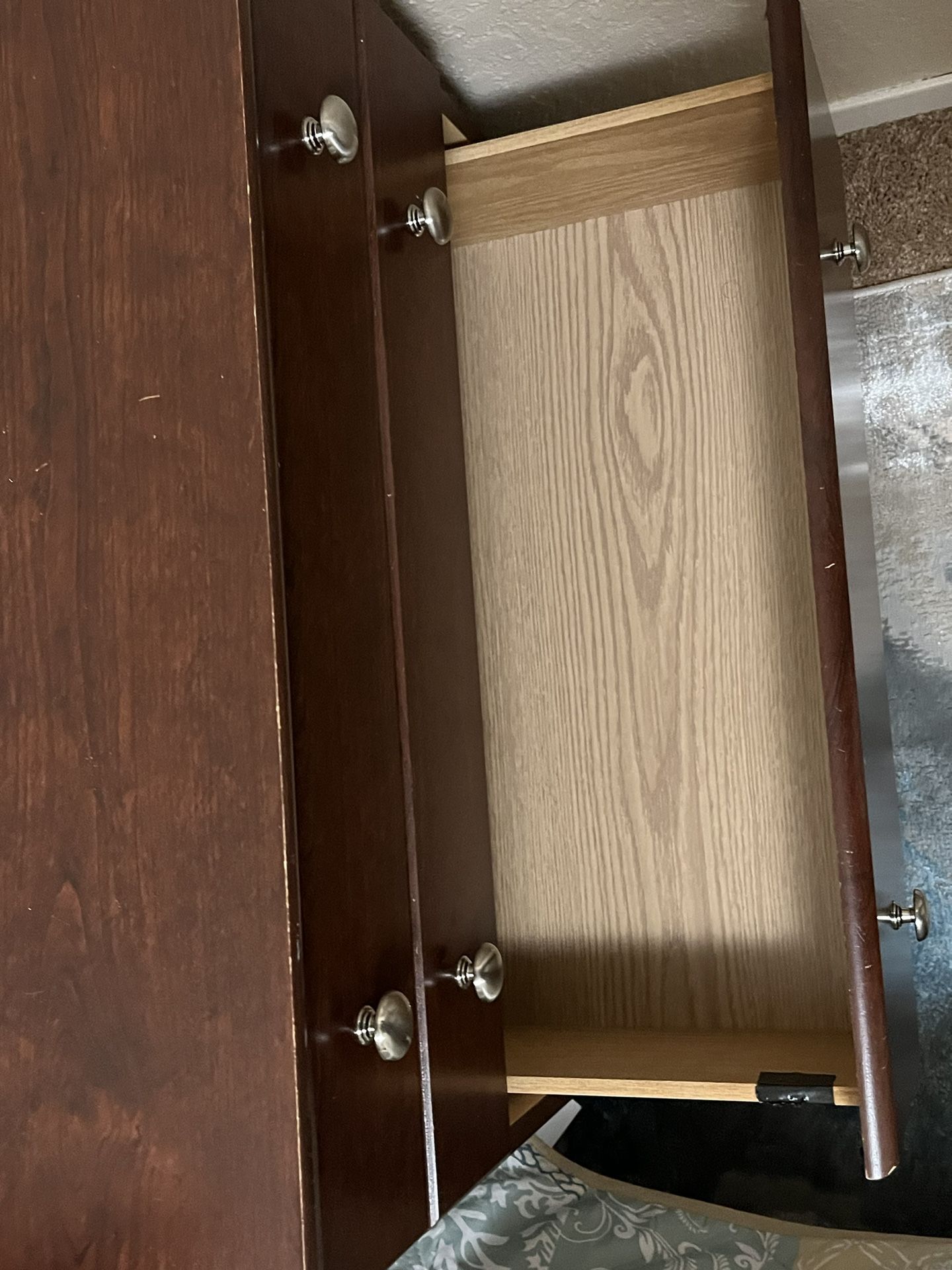Two Bed Side Tables