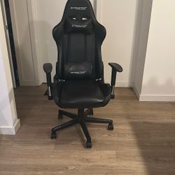 GT Racing Gaming Chair