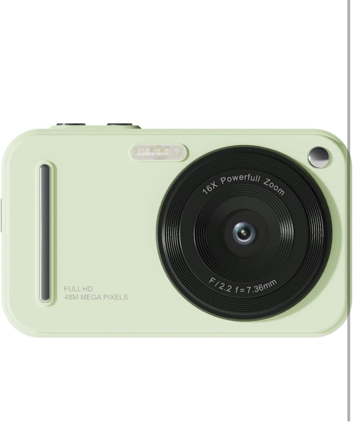 Digital Camera