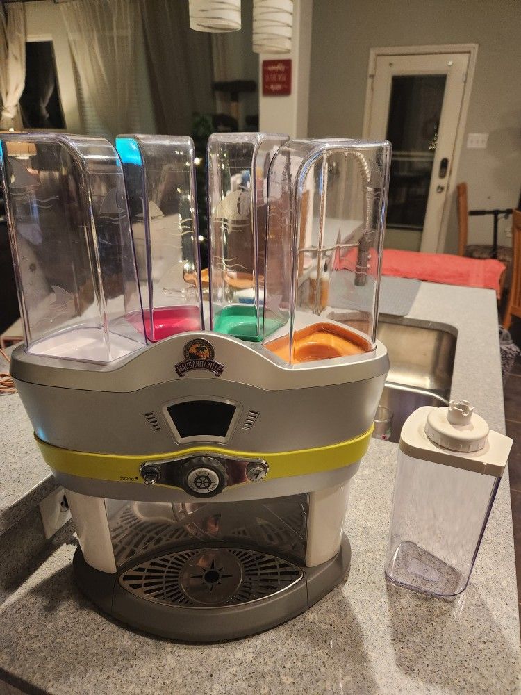 Margaritaville Mixed Drink Maker (Discontinued)