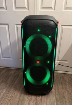 JBL PARTYBOX 710 NOT NEGOTIABLE