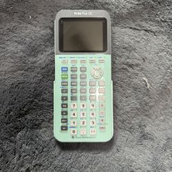 Calculus Calculator 