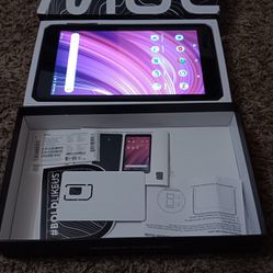 BLU 4G TABLET ANDROID 12 