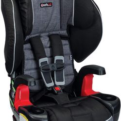 Britax Frontier Clicktight 