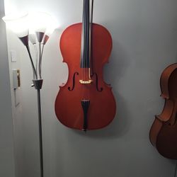 Cello, Student Cello 4/4