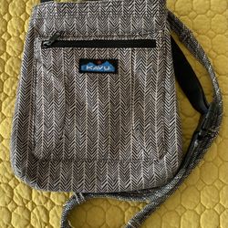 Kavu Crossbody Bag