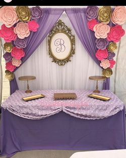 Baby shower