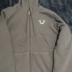 True Religion Hoodie