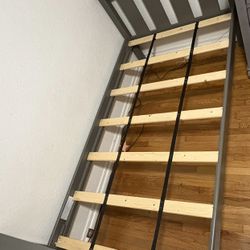 Twin Size Bed Frame