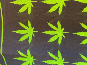 100% cotton print