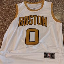 Boston Jersey 