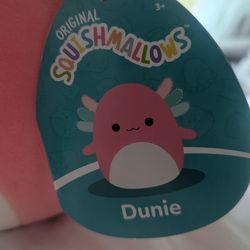 SQUISHMALLOWS