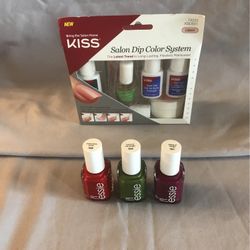 Nails Manicure System