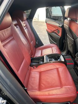 2013 BMW X6