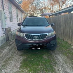 2011 KIA Sorento