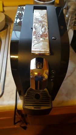 Verismo Coffee maker