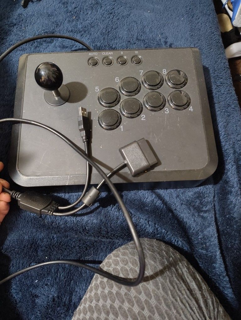 Gaming Joystick