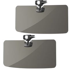 Sun Visor for Pickup Truck